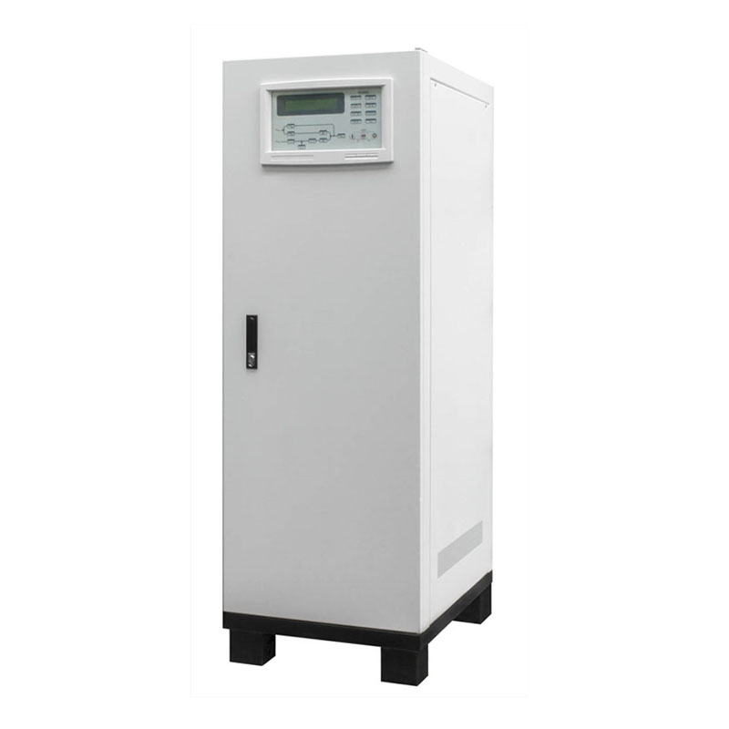 3 Phase Static (FIXED) Voltage/Frequency Converter (10~60KVA)