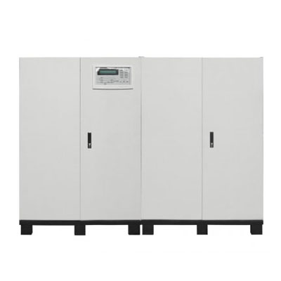 3 Phase Static (FIXED) Voltage/Frequency Converter (200~320KVA)