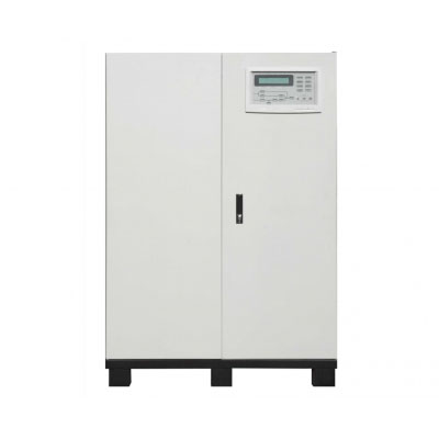 3 Phase Static (FIXED) Voltage/Frequency Converter (80~160KVA)