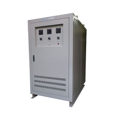 Heavy Duty IVR, Air-forced Cooling Type