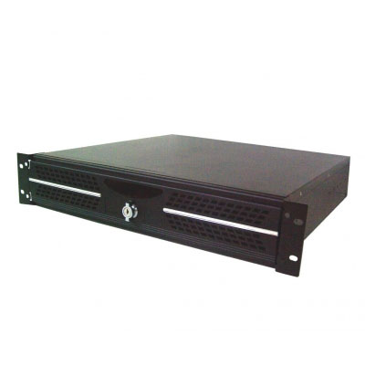 24 / 48Vdc Telecom Inverter, Rack-mount Type (3U 5KVA)