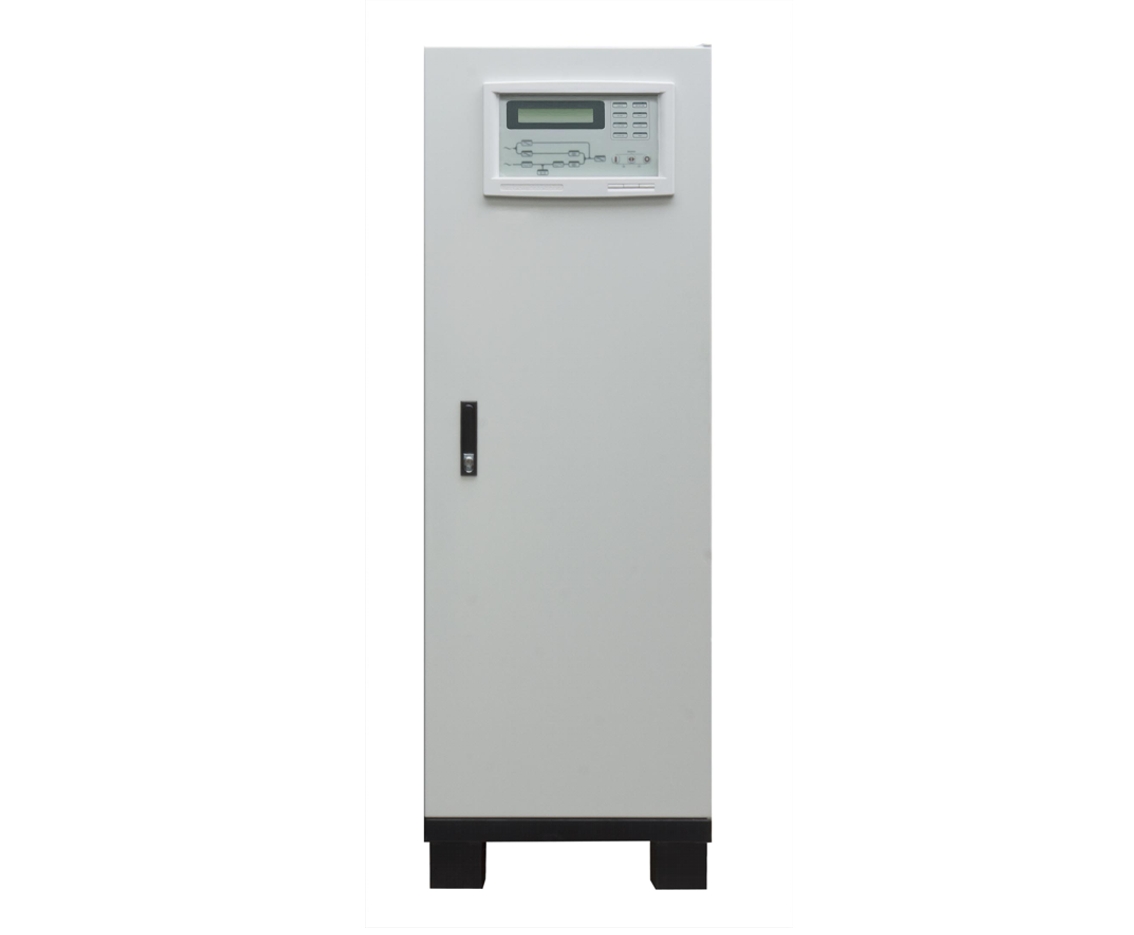Power Inverter / DC UPS for Power Plant 3-Phase AC Output (20KVA~60KVA)