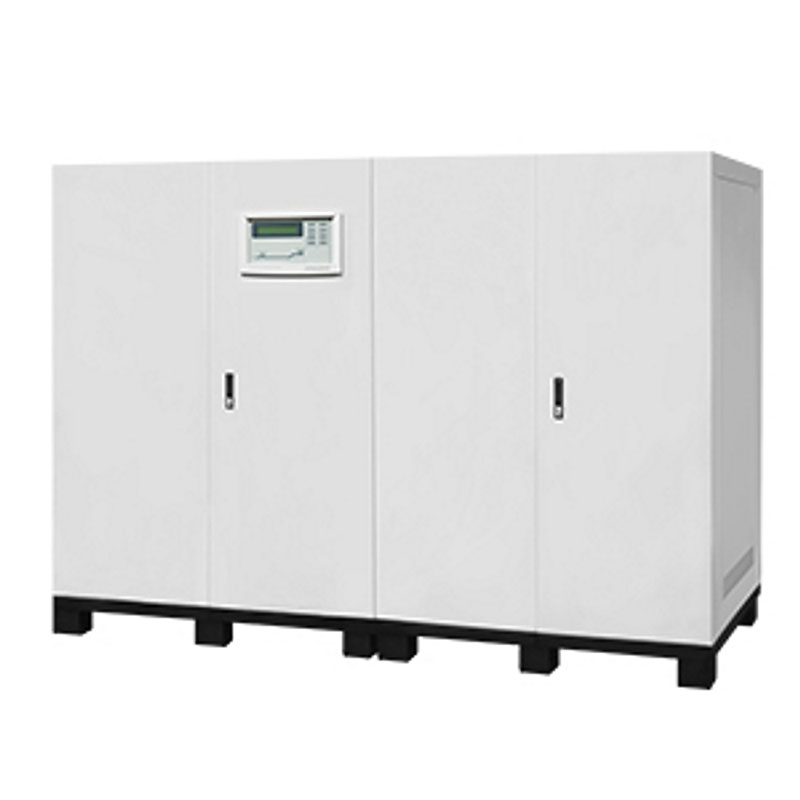Power Inverter / DC UPS for Power Plant 1-Phase AC Output (20KVA~50KVA)
