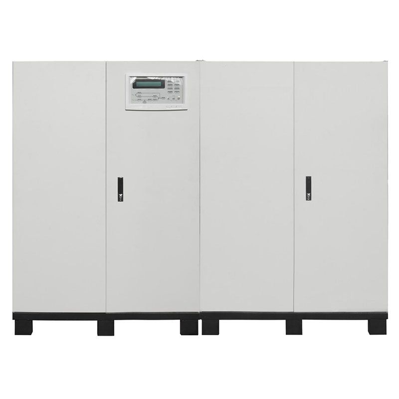 Power Inverter / DC UPS for Power Plant 3-Phase AC Output (80KVA~160KVA)