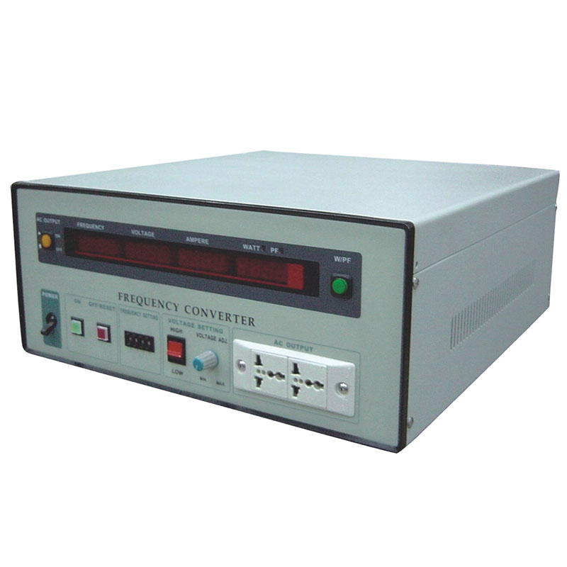 AC Power Source / Frequency Converter